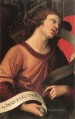 バロンチ祭壇画の天使の断片 ルネサンスの巨匠ラファエロ